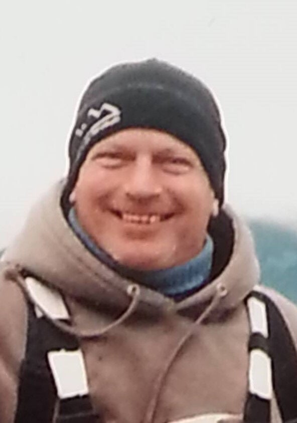 Don Guthrie